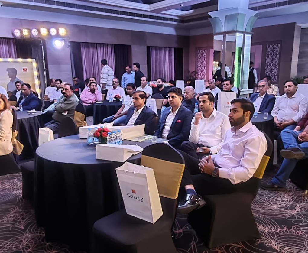 Customer Meet