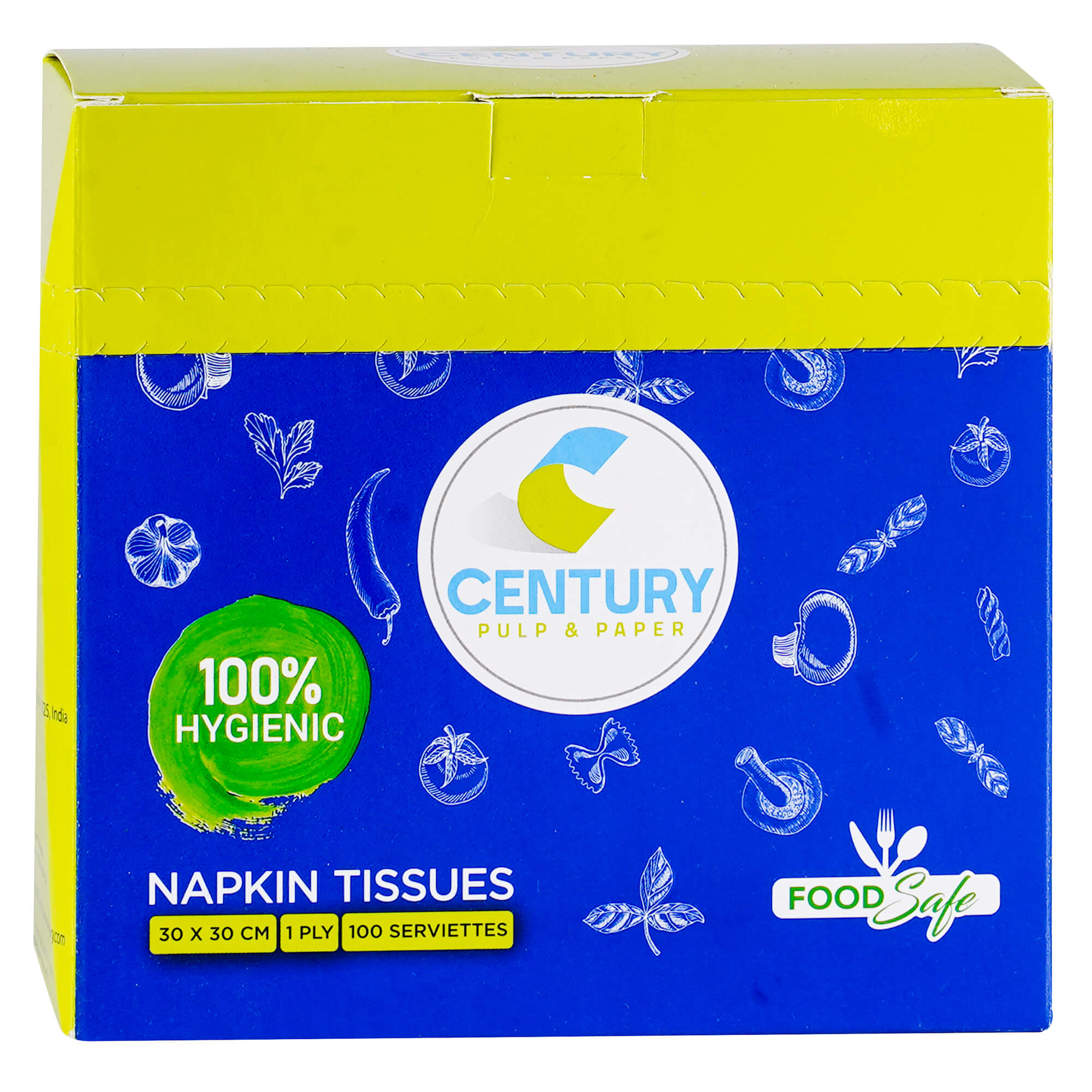 PAPER NAPKIN TISSUES Manufacturers, PAPER NAPKIN TISSUES in India.